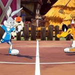 «Весёлые мелодии» на спорте: Looney Tunes: Wacky World of Sports выйдет 27 сентября — видео и скриншоты